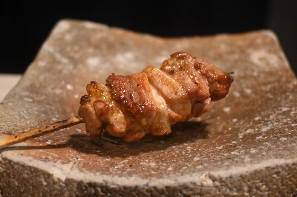 焼鳥の串